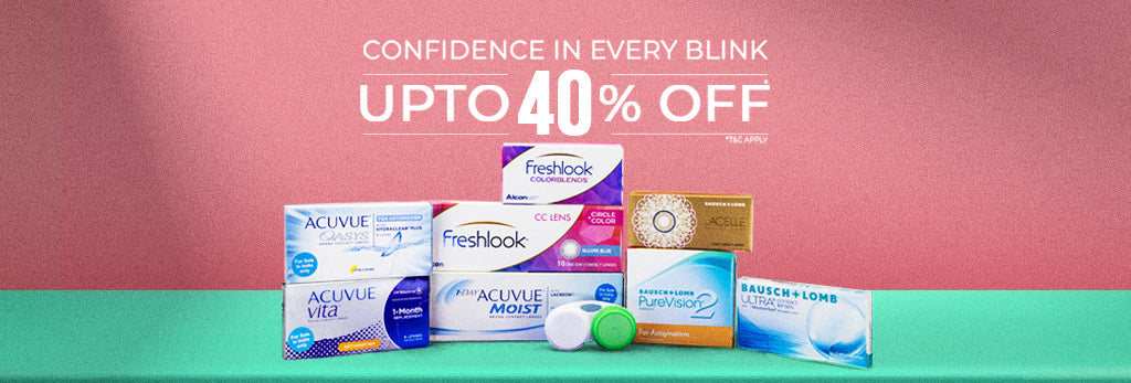 Contact Lens