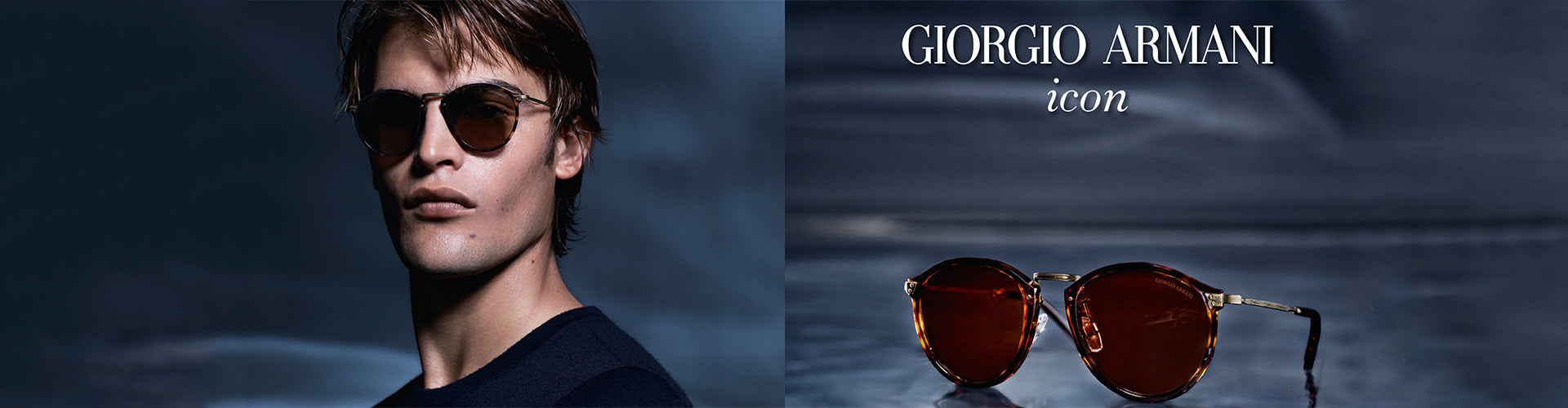 Giorgio Armani
