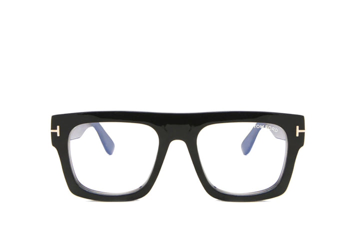 Tom Ford 5634B Spectacle - Shiny Black