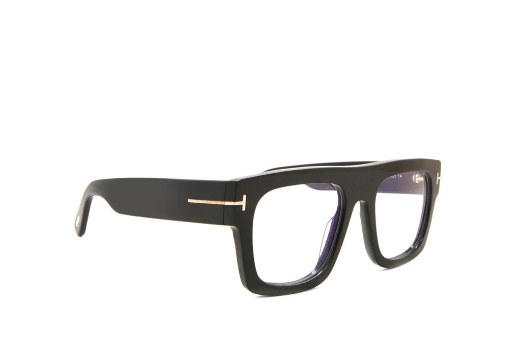 Tom Ford 5634B Spectacle - Shiny Black
