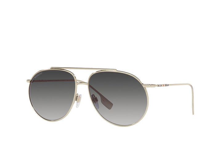 Burberry 3138 Sunglass
