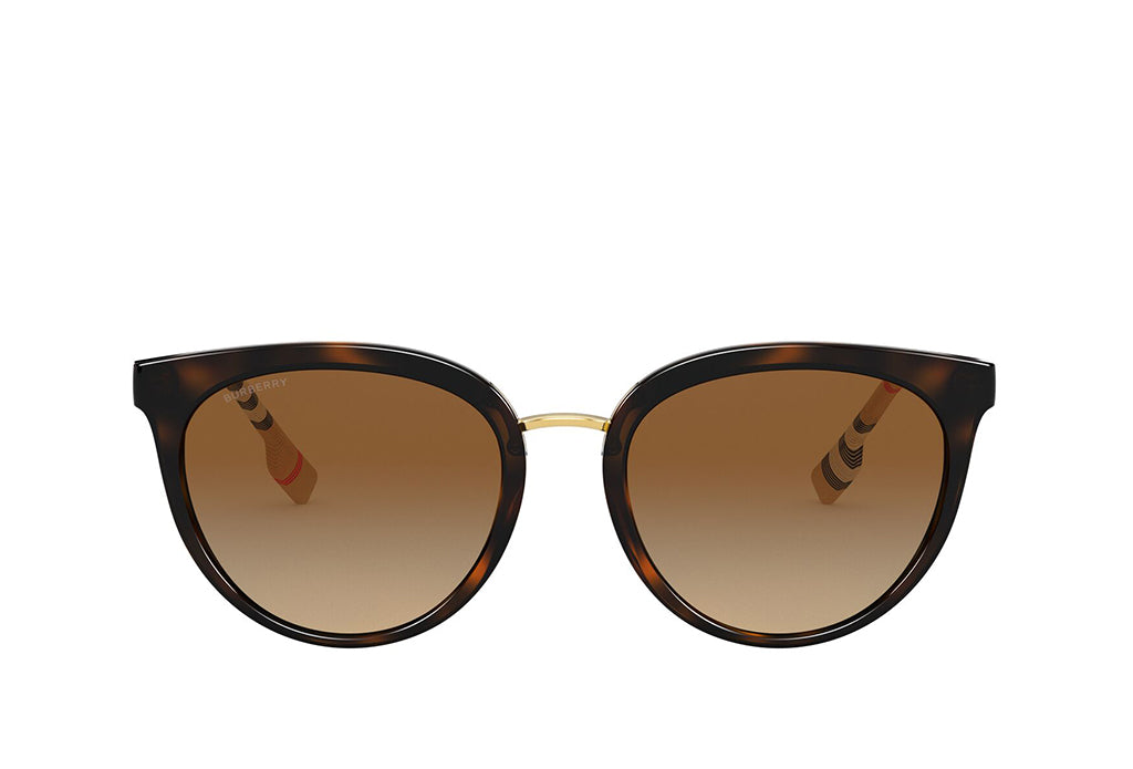 Burberry 4316 Sunglass