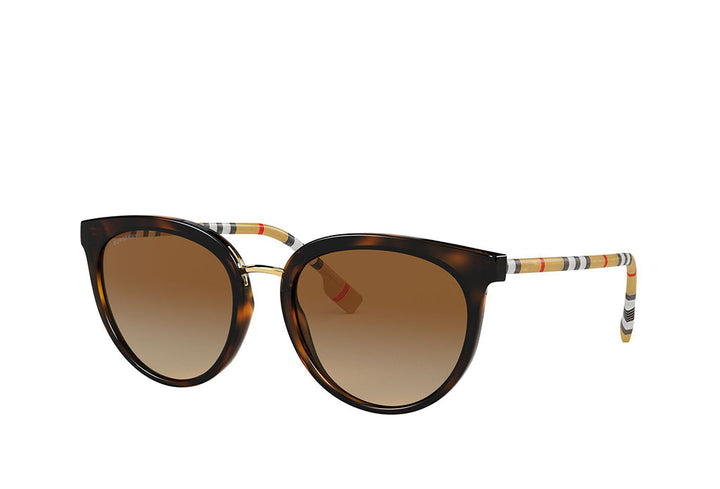 Burberry 4316 Sunglass