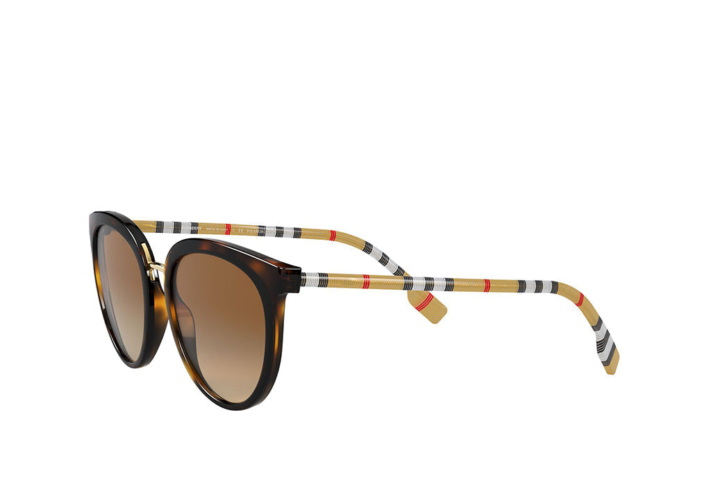 Burberry 4316 Sunglass