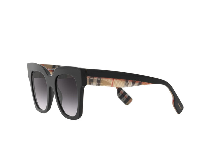 Burberry 4364 Sunglass