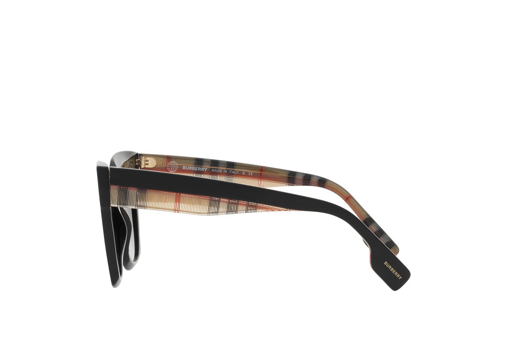 Burberry 4364 Sunglass