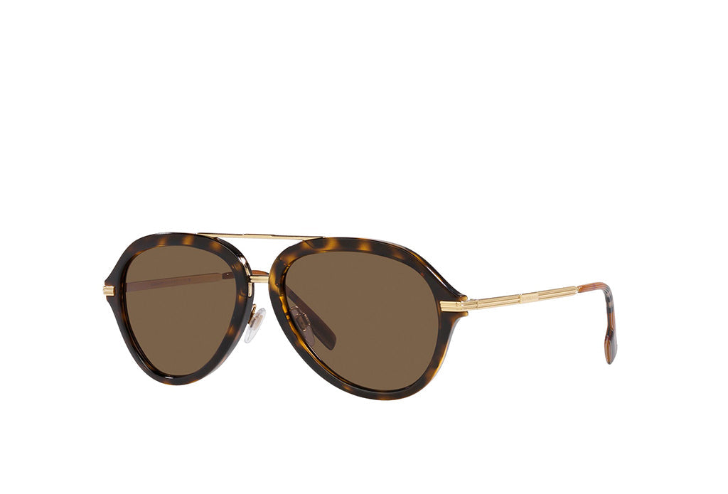 Burberry 4377 Sunglass