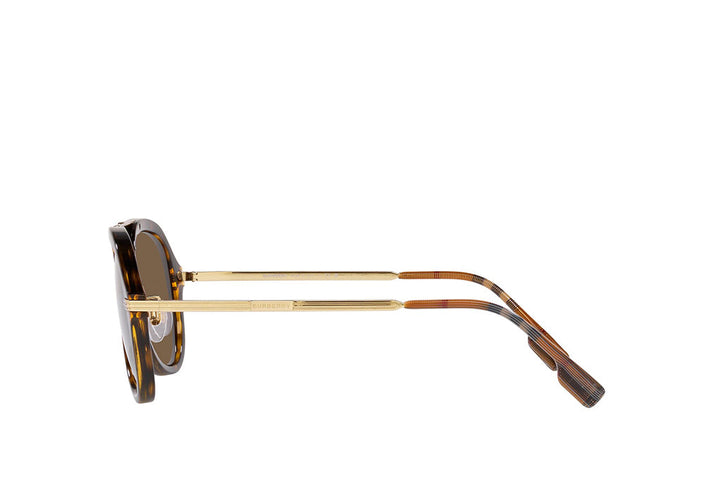 Burberry 4377 Sunglass