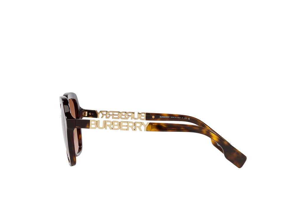 Burberry 4389 Sunglass