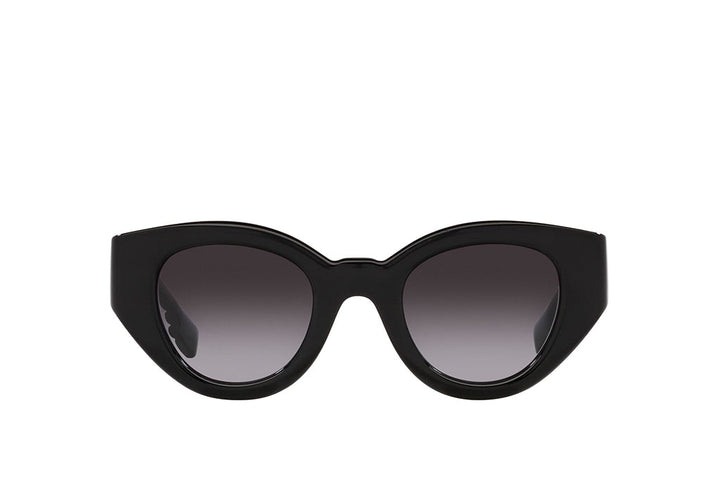 Burberry 4390 Sunglass