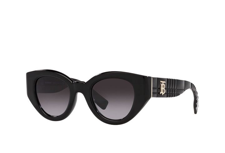Burberry 4390 Sunglass