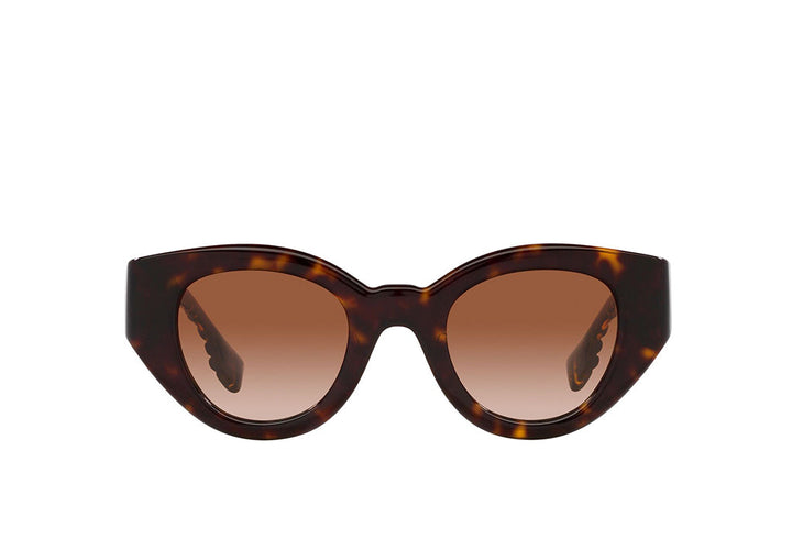 Burberry 4390 Sunglass