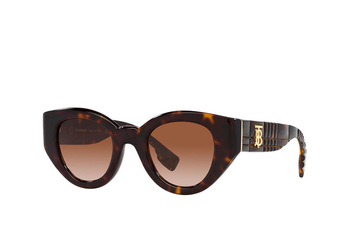 Burberry 4390 Sunglass