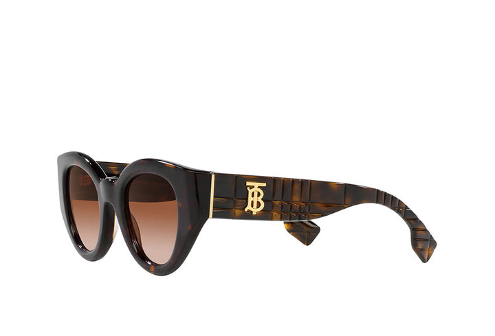 Burberry 4390 Sunglass