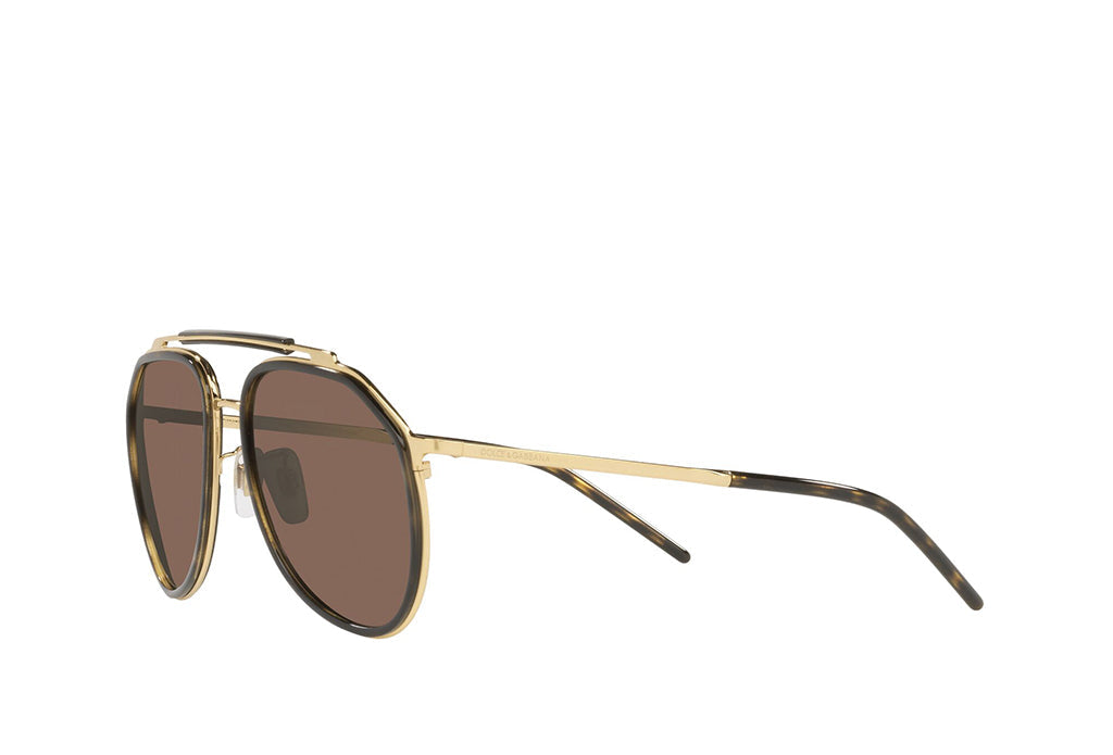 Dolce & Gabbana 2277 Sunglass