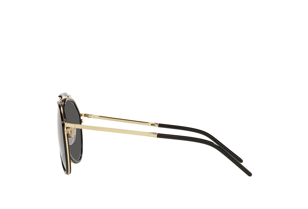 Dolce & Gabbana 2277 Sunglass