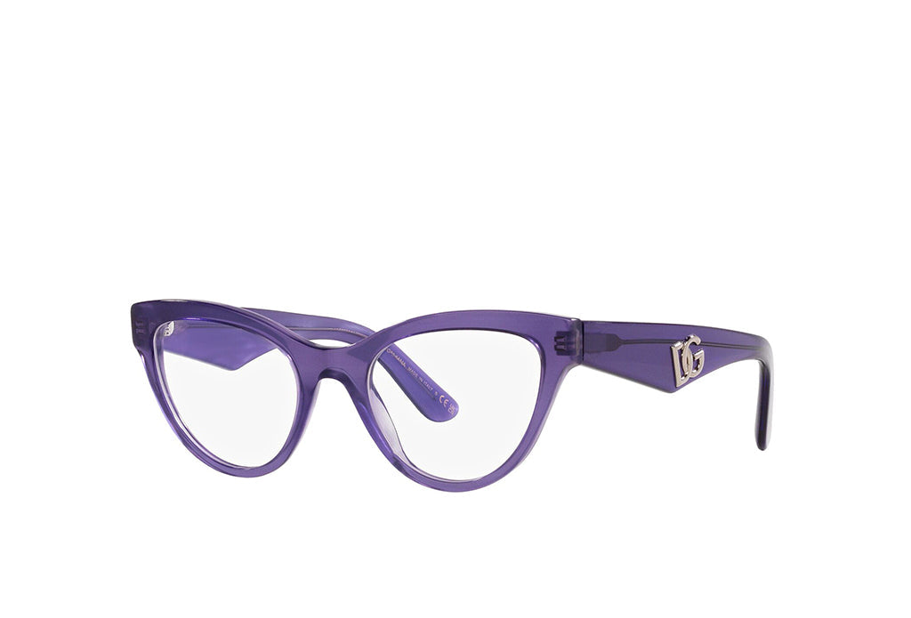 Dolce & Gabbana 3372 Spectacle
