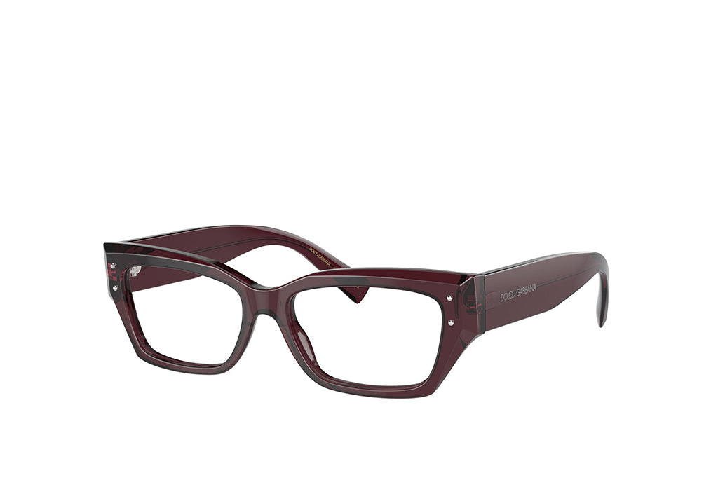 Dolce & Gabbana 3387 Spectacle
