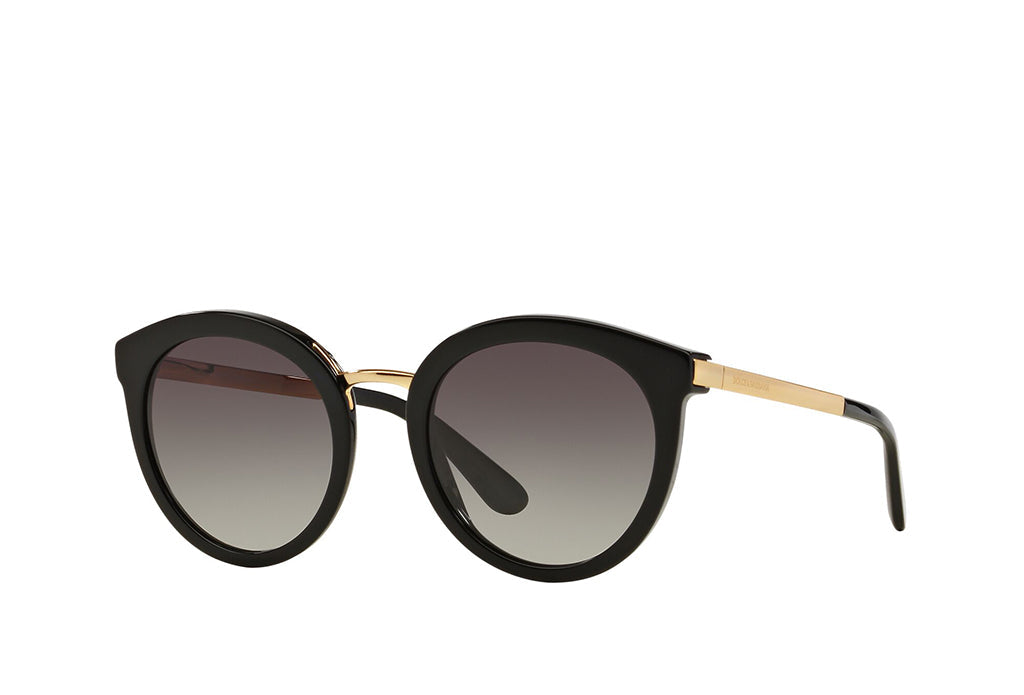 Dolce & Gabbana 4268 Sunglass