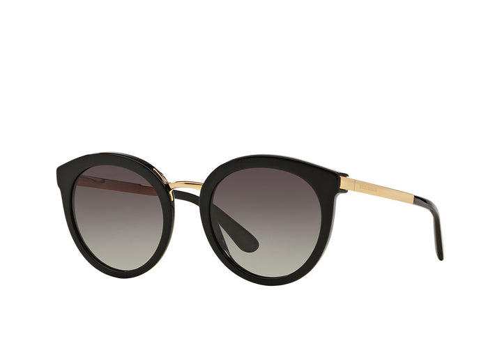 Dolce & Gabbana 4268 Sunglass