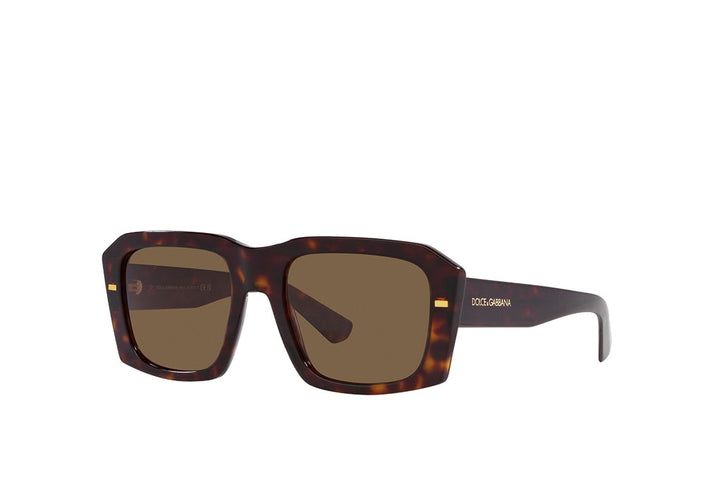 Dolce & Gabbana 4430 Sunglass
