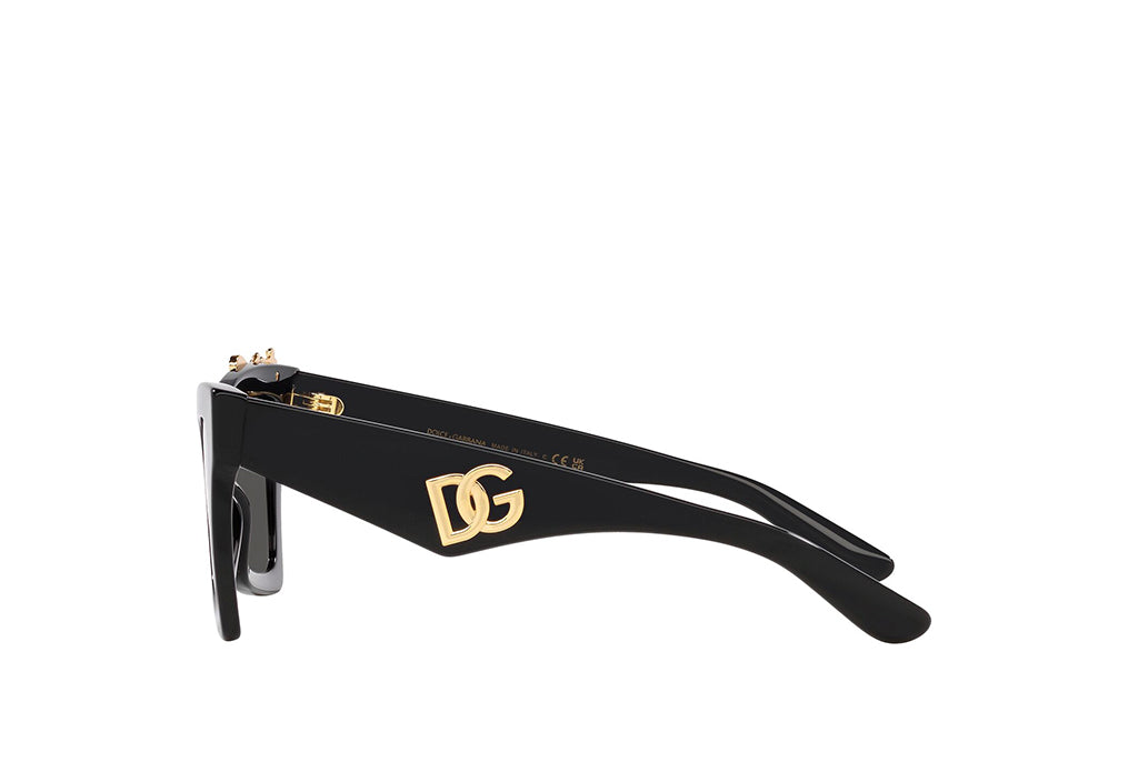 Dolce & Gabbana 4434 Sunglass