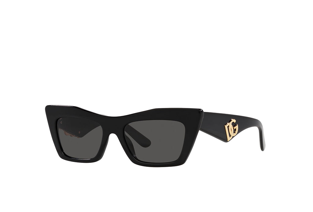 Dolce & Gabbana 4435 Sunglass