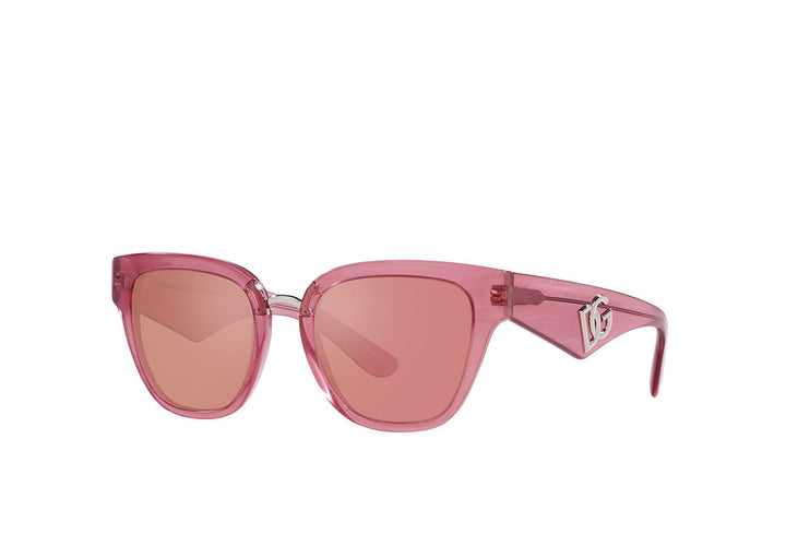 Dolce & Gabbana 4437 Sunglass