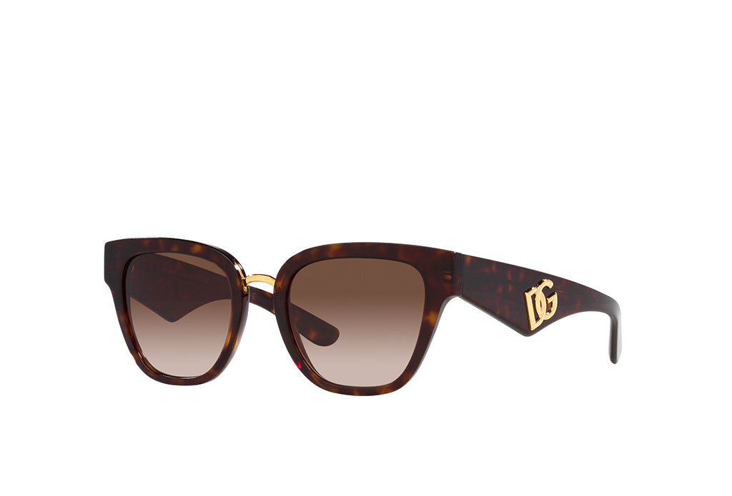 Dolce & Gabbana 4437 Sunglass