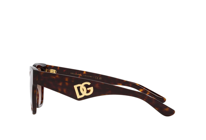 Dolce & Gabbana 4437 Sunglass