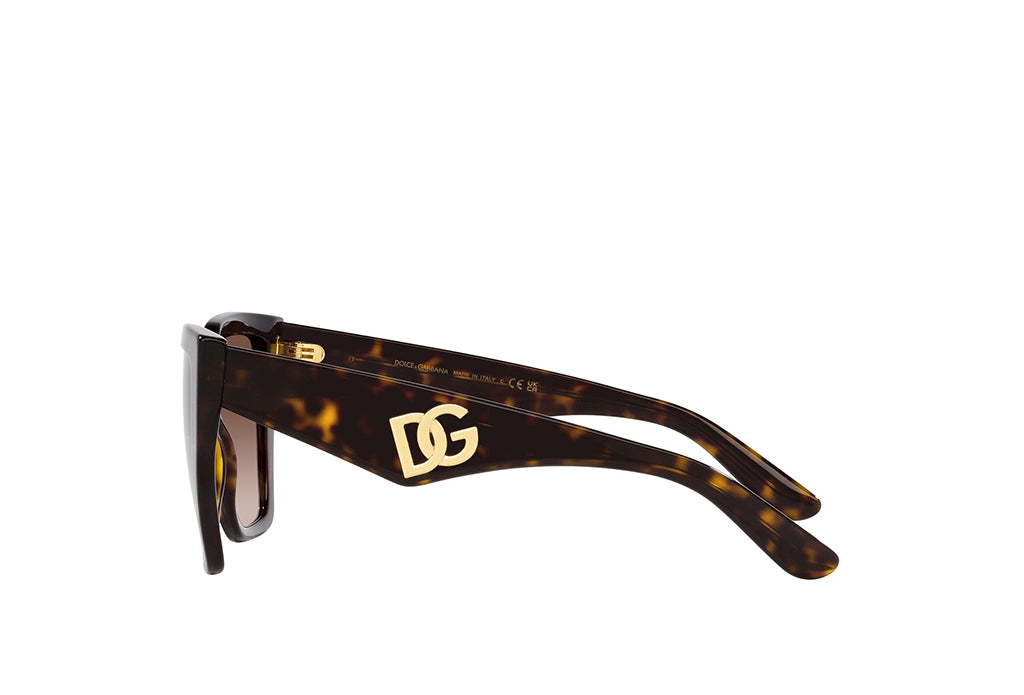 Dolce & Gabbana 4438 Sunglass
