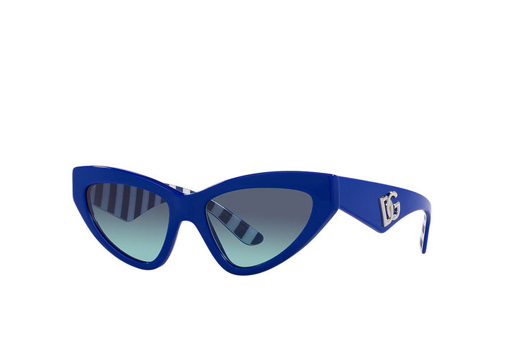Dolce & Gabbana 4439 Sunglass