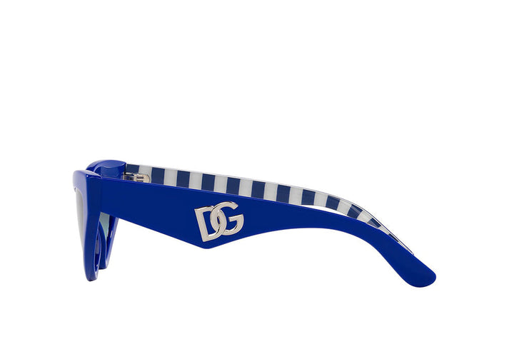 Dolce & Gabbana 4439 Sunglass