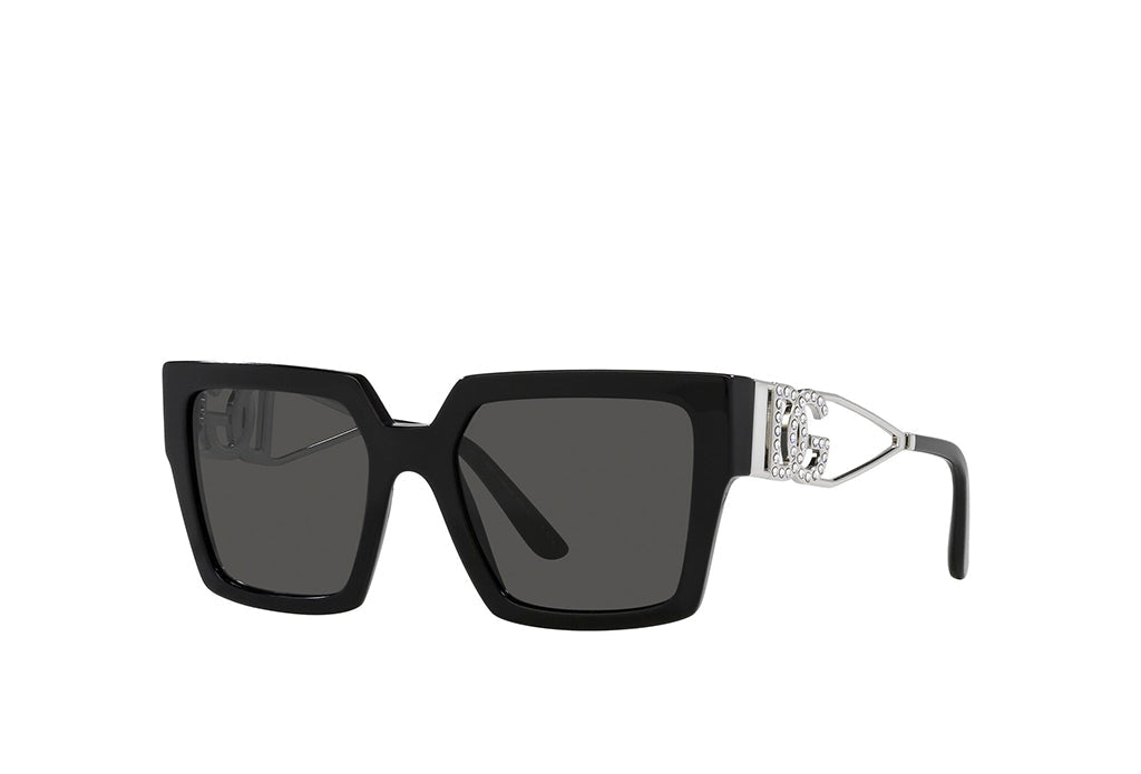 Dolce & Gabbana 4446B Sunglass