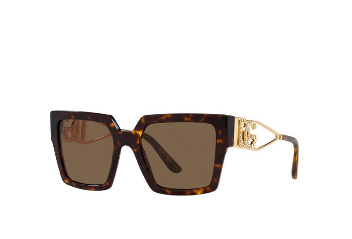 Dolce & Gabbana 4446B Sunglass