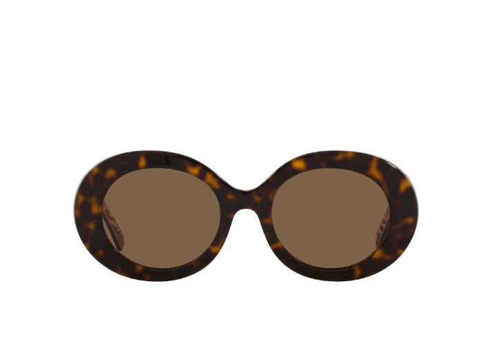 Dolce & Gabbana 4448 Sunglass