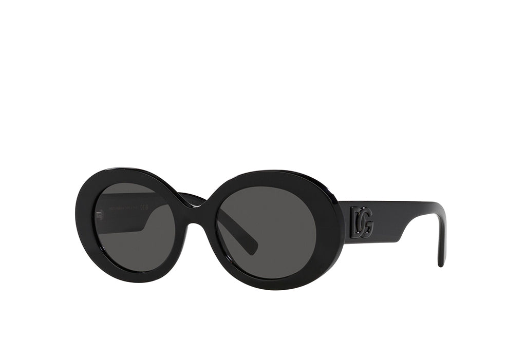Dolce & Gabbana 4448 Sunglass