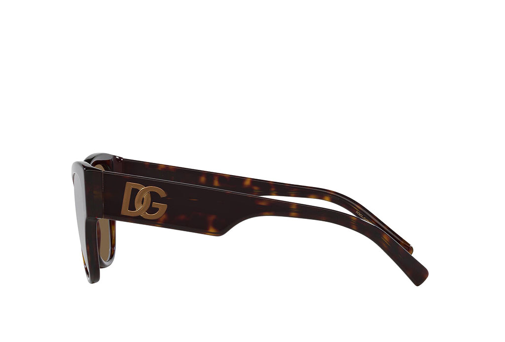 Dolce & Gabbana 4449 Sunglass