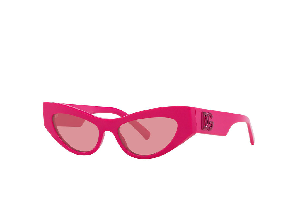 Dolce & Gabbana 4450 Sunglass