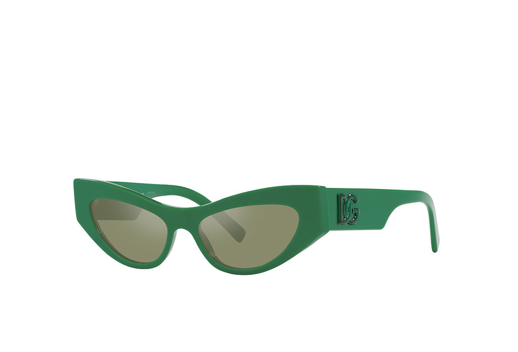 Dolce & Gabbana 4450 Sunglass