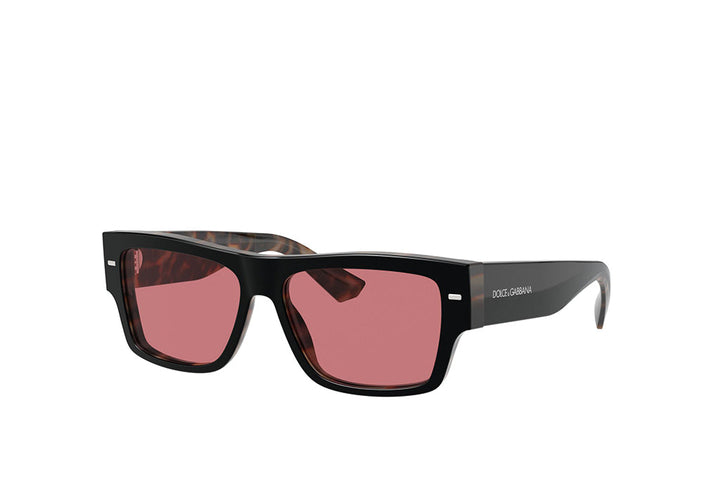 Dolce & Gabbana 4451 Sunglass