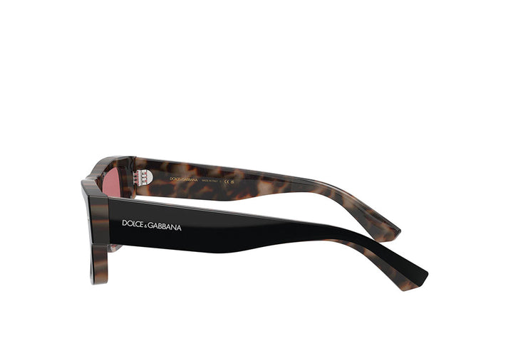 Dolce & Gabbana 4451 Sunglass