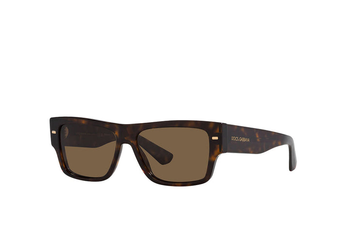 Dolce & Gabbana 4451 Sunglass