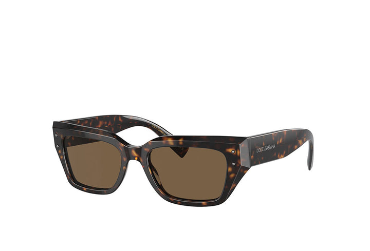 Dolce & Gabbana 4462 Sunglass