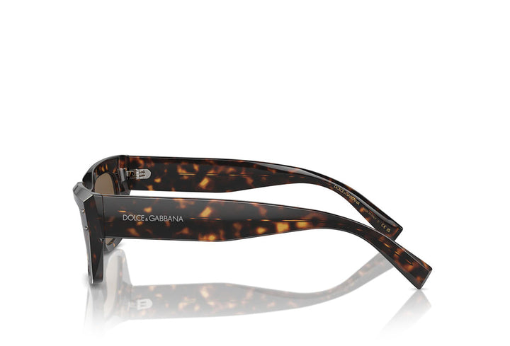 Dolce & Gabbana 4462 Sunglass