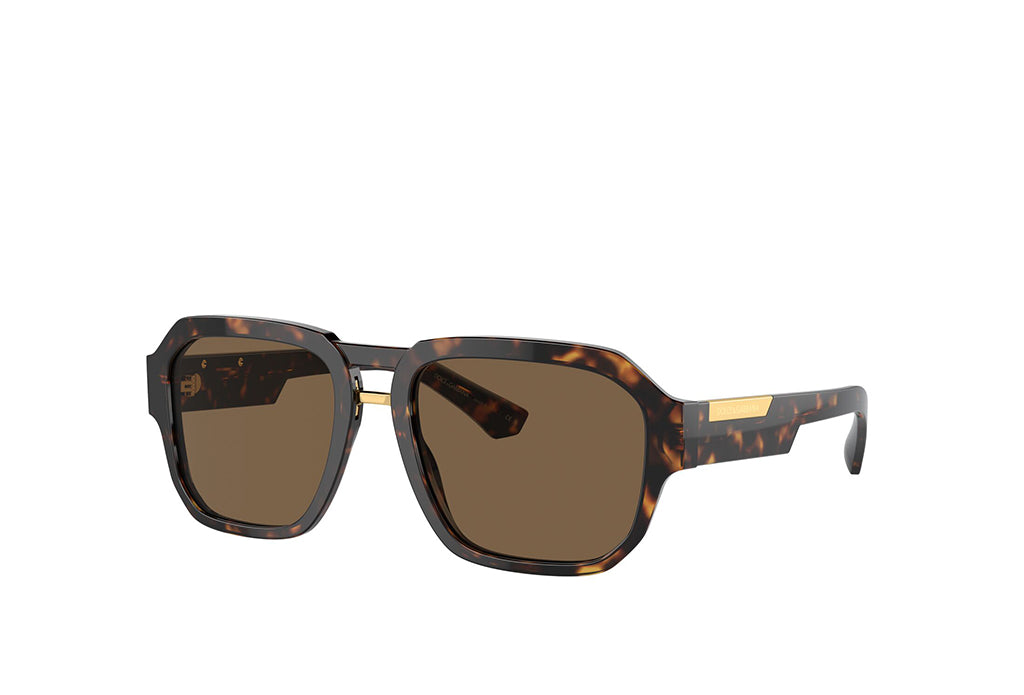 Dolce & Gabbana 4464 Sunglass
