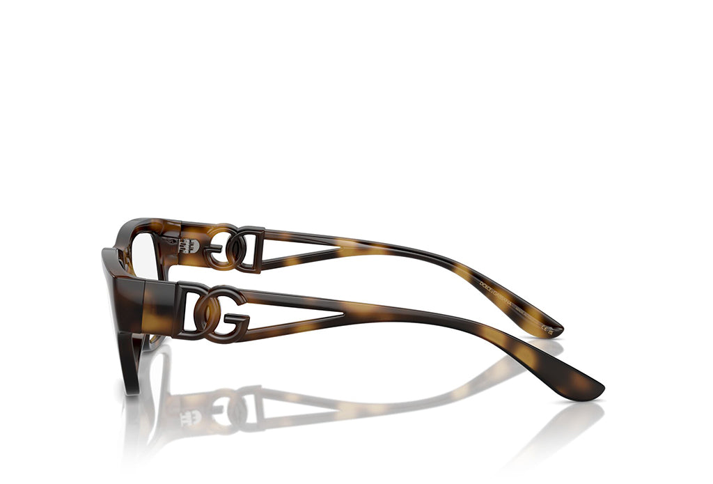 Dolce & Gabbana 5110 Spectacle
