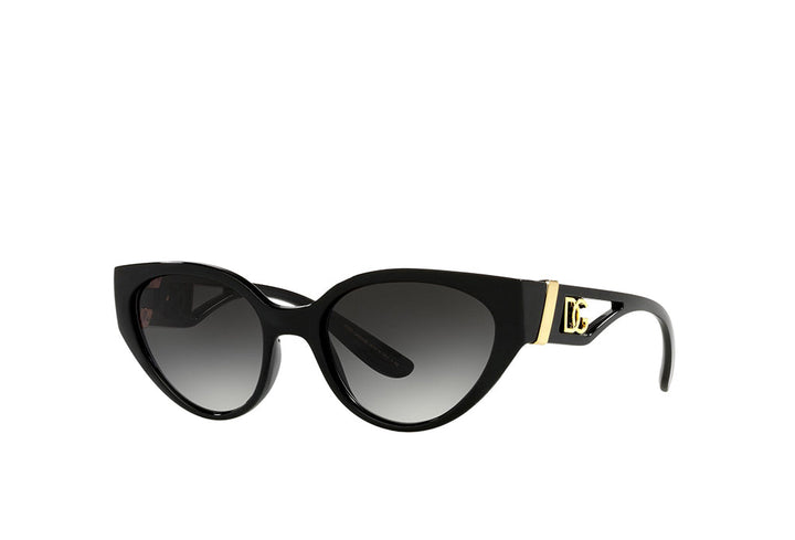 Dolce & Gabbana 6146 Sunglass