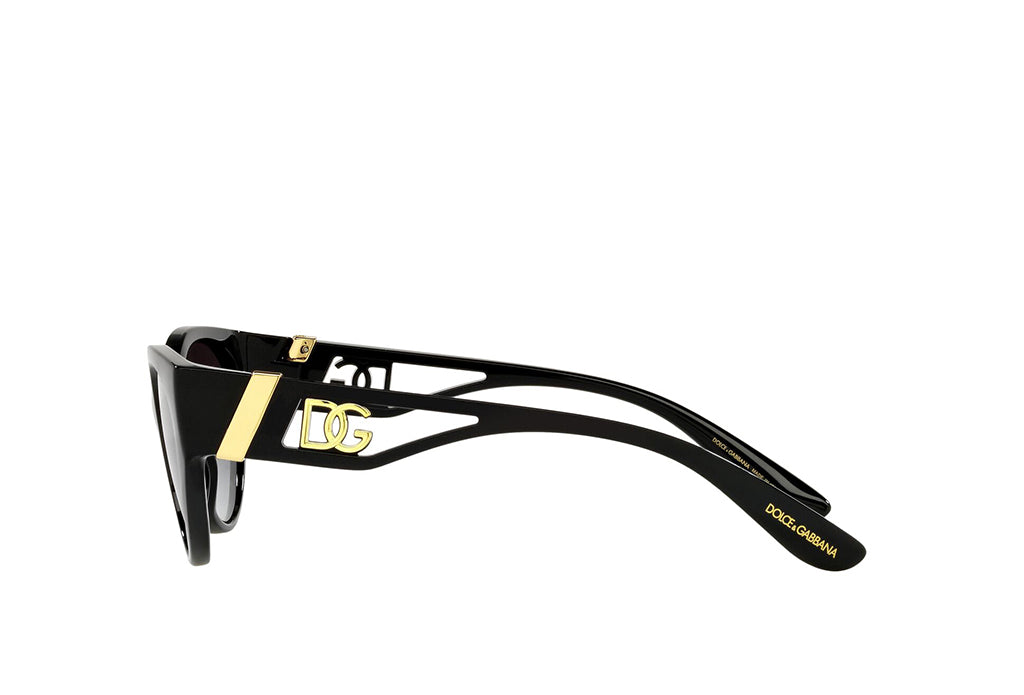 Dolce & Gabbana 6146 Sunglass
