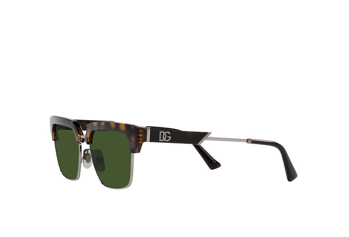 Dolce & Gabbana 6185 Sunglass